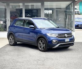 1.0 BENZINA 115CV E6 NEO - 2020