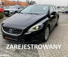 VOLVO V40 D2 DRIVE-E SCR MOMENTUM