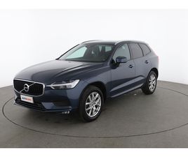 VOLVO XC60 2.0 B4 DIESEL MILD-HYBRID