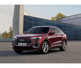 AUDI Q5 Q5 SPORTBACK 2.0TDI QUATTRO S LINE S TRONIC 150KW