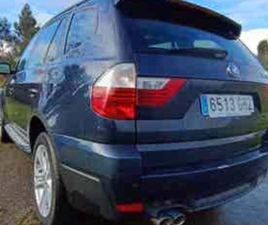 BMW X3 XDRIVE 35D BMW - X3
