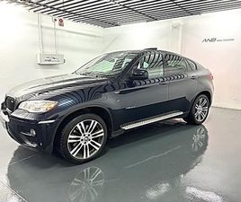 BMW - X6