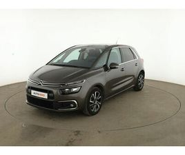 CITROEN C4 PICASSO (2) 2.0 BLUE-HDI SHINE EAT6