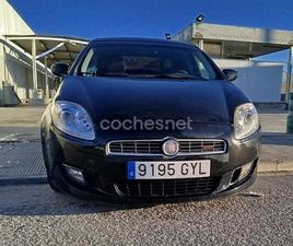 FIAT BRAVO