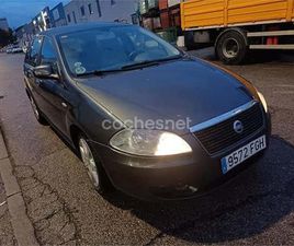 FIAT CROMA FIAT CROMA