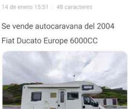 FIAT - DUCATO