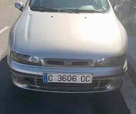 FIAT MAREA FIAT - MAREA