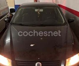 FIAT STILO FIAT STILO