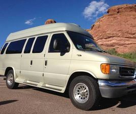 2006 FORD ECONOLINE E-350 SUPER DUTY EXTENDED 12 PASSENGER VAN