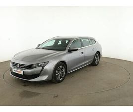 PEUGEOT 508 SW 1.5 BLUE-HDI ACTIVE BUSINESS EAT8