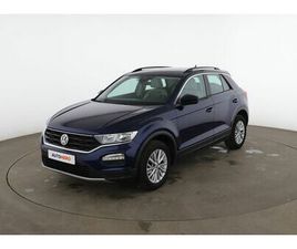 VOLKSWAGEN T-ROC 1.5 TSI EVO DSG7
