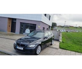 BMW SERIE 3 330X BMW - SERIE 3