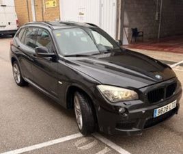 BMW X1 XDRIVE 20D BMW - X1