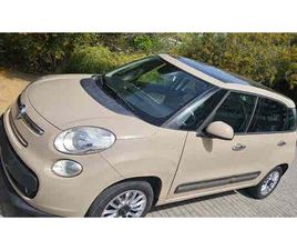 FIAT - 500L