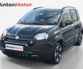 PANDINA 1.0 HYBRID 51KW (70CV)