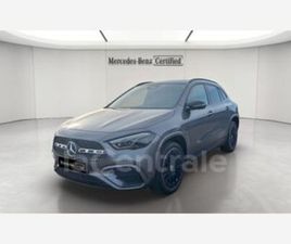 II GENERATION2 250 E HYBRID EQ AMG LINE 8G-DCT