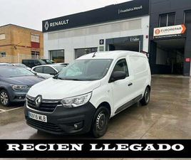 EXPRESS 1.5 BLUE DCI ADVANCE 70KW