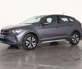 1.0 TSI LIFE 110CV DSG