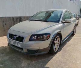 VOLVO C30 VOLVO - C30