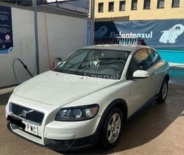 VOLVO C30 VOLVO C30