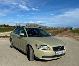 VOLVO - S40