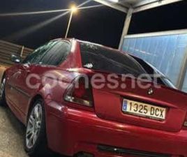 BMW SERIE 3 COMPACT 316T BMW COMPACT