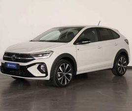 1.0 TSI R-LINE 110CV