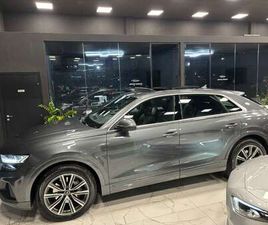 AUDI 50 50 3.0 TDI 286 CV QUATTRO TIPTRONIC TETTO S LINE