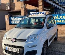 FIAT - PANDA