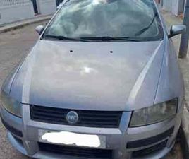 FIAT - STILO