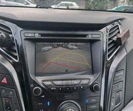 HYUNDAI I40 1.7 CRDI