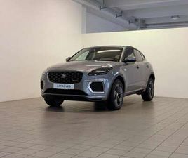 (X540) 2.0D I4 204CV AWD AUTO R-DYN. S