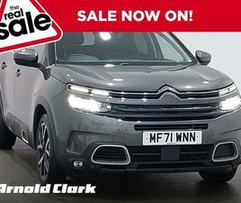 1.5 BLUEHDI SHINE PLUS EURO 6 (START/STOP) 5DR