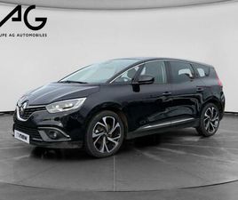 GRAND SCENIC BLUE DCI 120 INTENS