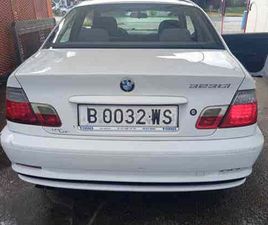 BMW SERIE 3 323 BMW - SERIE 3