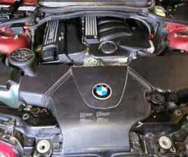 BMW SERIE 3 316T BMW - SERIE 3