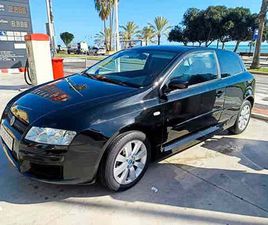 FIAT STILO FIAT - STILO