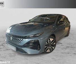 PEUGEOT 308 PEUGEOT 308