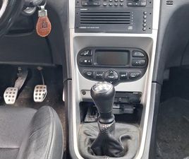 PEUGEOT 307 CC FEVEREIRO/05