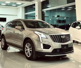 4X2 PREMIUM LUXURY אוט׳ 5 מק 2.0 (237 כ״ס)