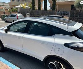 PURE חשמלי אוט׳ (204 כ״ס)