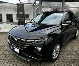 HYUNDAI TUCSON 1.6 T-GDI PLUG-IN-HYBRID 4WD PRIME