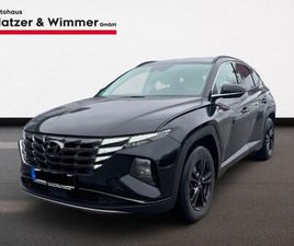 HYUNDAI TUCSON PRIME PLUG-IN HYBRID 4WD *IM KUNDENAUFTRA
