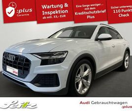 50 TDI QUATTRO TIPTRONIC