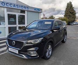 MG EHS 1.5T GDI 258CH PHEV LUXURY