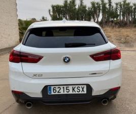BMW - X2
