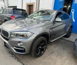 BMW - X6