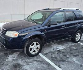 2008 SATURN VUE