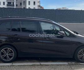 BMW SERIE 2 GRAN TOURER