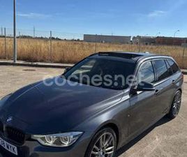 BMW SERIE 3 330X BMW SERIE 3